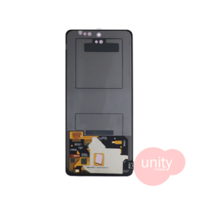 Vivo IQ007 , IQ NEO 5 , V27E  UNI Combo Folder