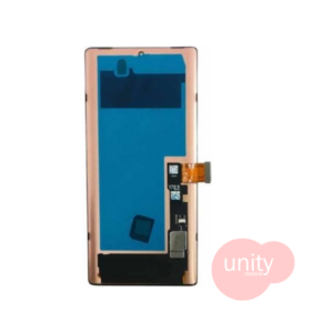 OG Quality Pixal 6 PRO Folder Combo