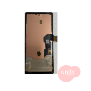 OG Quality Pixal 6A Folder Combo