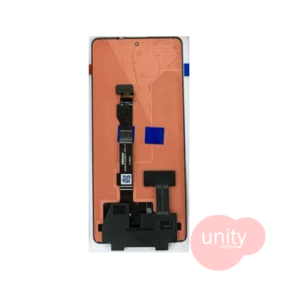 OG Quality MI NOTE 12 PRO Folder Combo