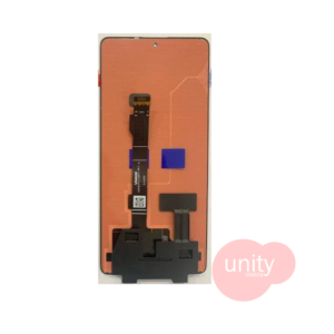 OG Quality Mi NOTE12 PRO Folder Combo