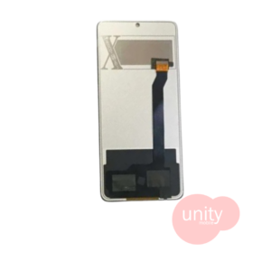 OG Quality Mi poco X7 PRO Folder Combo