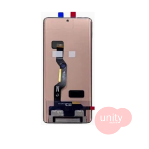 OG Quality Moto Edge 50 fusion Folder Combo
