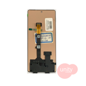 OG Quality INFINIX CAMON 30 Folder Combo