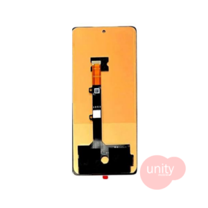OG Quality Infinix NOTE 40 Folder Combo