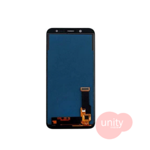Samsung J8, J810 Combo Folder