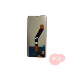 Itel Pop 7 Pro Combo Folder