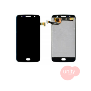 Moto G5S Combo Folder