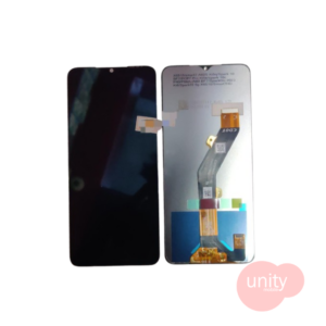 Itel A60 Combo Folder