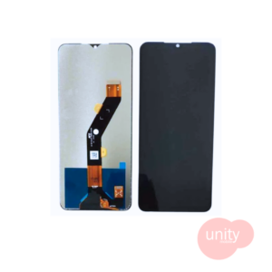 Lava V91 Combo Folder