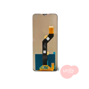 TECHNO-ITEL-INFINIX X680, HOT 9 PLAY, X680B Combo Folder