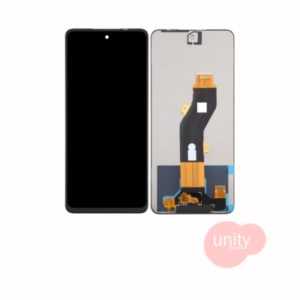 TECHNO-ITEL-INFINIX SPARK GO 2024, 2025, BG6M, POP 8BG6, BG7, P665L, P663L, SPAR 20, Combo Folder