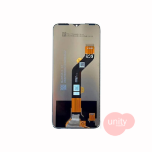 TECHNO-ITEL-INFINIX KG5K, VISION 3, VISION 5, P38SPARK 8C, SPARK9 , SPARK 9T Combo Folder