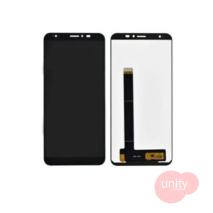 Lava Z70 Combo Folder