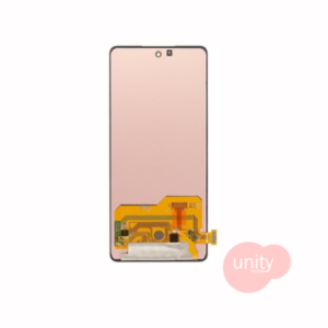 Samsung S20 FE  INCELL Combo Folder