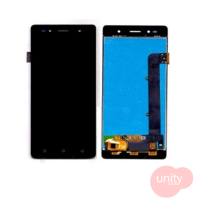 Lava Z80 Combo Folder