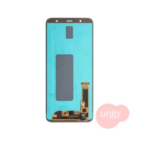 Samsung J4+ / J610 / J6+ / J410 Combo Folder