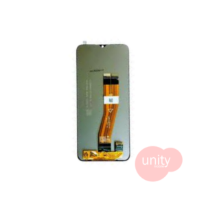 Samsung A02S , M02S , A03 , A03S , M04  UNI Combo Folder