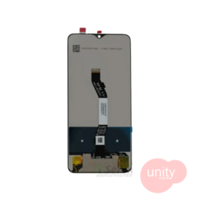 NOTE 8 PRO Combo Folder