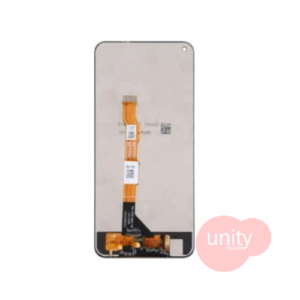 Vivo Y30 , Y30I , Y50 UNI Combo Folder