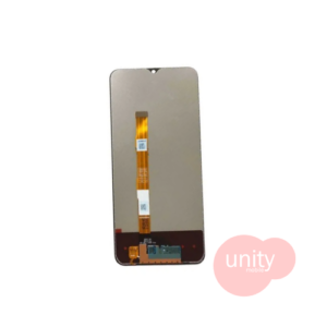 Vivo Y16 Combo Folder