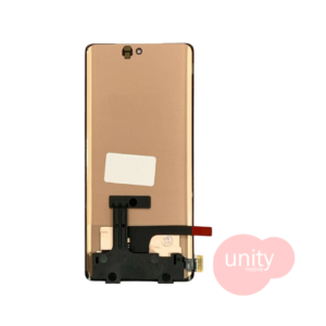 OG Quality VIVO Y300+ Folder Combo