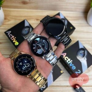 Digital Active2 Smart Watch with High Quality Advance Features