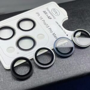 Hi Quality AR/AF Premium Camera Lense - Select Models for IP & Samsung