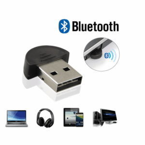 5.0 Bluetooth Dongle for PC, Laptop USB Wireless Transfer