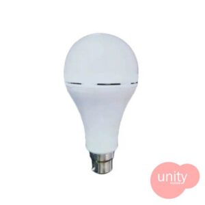 9 Watt LED Bulb for AC Current (6 Month warranty) Box Packing