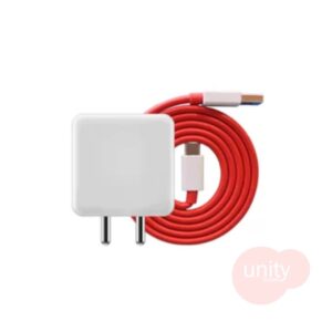 Super Vooc, WARP, DASH Charger 45 Watt (A Grade - 1 Year Warranty)