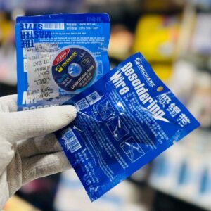 Desoldering Wire 1.5mm for mobile repair