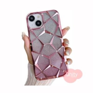 Diamond Cover (Android + iOS) Select quantity here and send model list on whatsapp