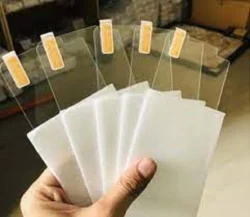 0.3 Normal Temper Glass (Only Old Models, send list on whatsapp after order - No damage warranty, no replacement)