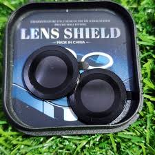 Camera lense protector glass - Select Models - 5G New