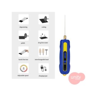 OCA Glue Remover Gun