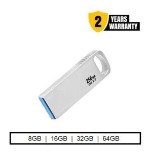 32GB Pen Drive with 2 year customer warranty