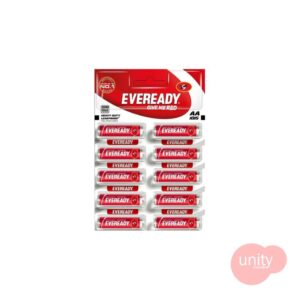 Eveready AA Battery for multiple use (MRP 20)