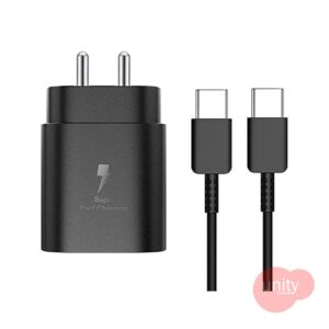 45W Superfast PD Charger (Imported)