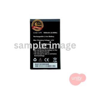 Vivo Phone Battery Model BX8 (6 Months Customer Warranty)