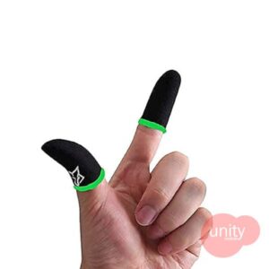 Pubji Gloves Thumb & Finger