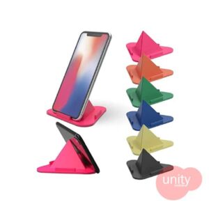 Pyramid Mobile Stand