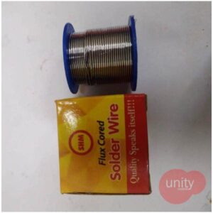 Lead Free Solder Wire “Ranga”