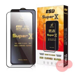 Samsung S24 fe Tempered Glass