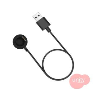 Smart Watch Charger Tablet Two pin + Two magnet