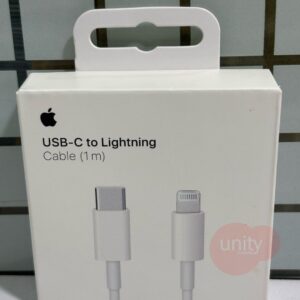 C- Lightening Cable iPhone Compatible Cable 20 Watt Support (Two Quality)