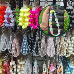 Mobile Charms (Latkan) - Multiple Color and Design Model UT01